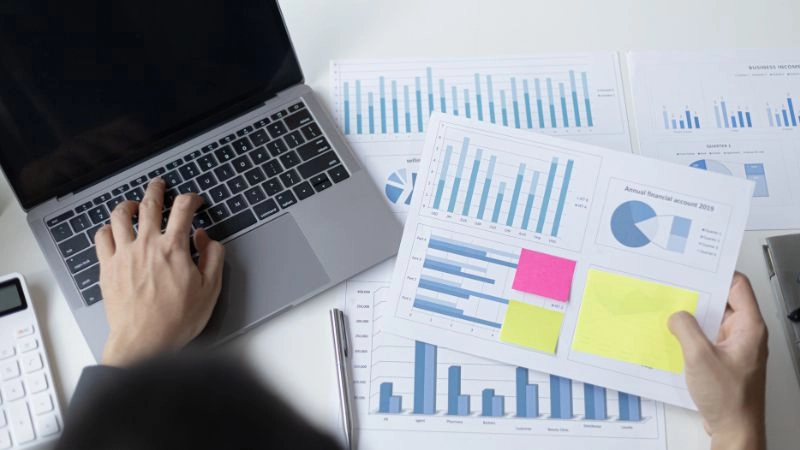 Marketing gồm những mảng nào từ nghiên cứu thị trường đến quảng bá