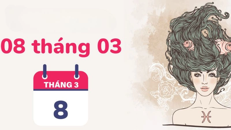 8/3 là ngày gì vậy ngày Quốc tế Phụ nữ đầy ý nghĩa và yêu thương