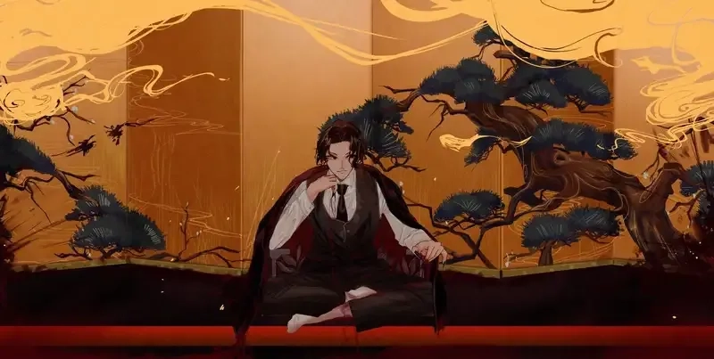 Muzan Kimetsu chúa tể quỷ khiến ai cũng sợ