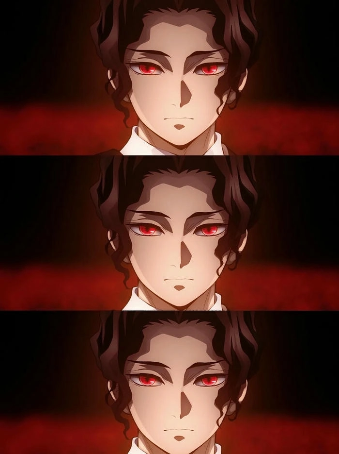 Muzan moonwalk bước đi làm rung chuyển Kimetsu