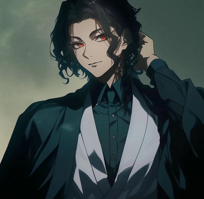 Kimetsu Muzan kẻ thù đáng sợ của Tanjiro