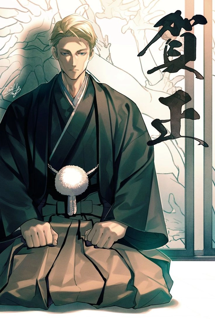 How old is Nanami Nanami 27 tuổi trong Jujutsu Kaisen