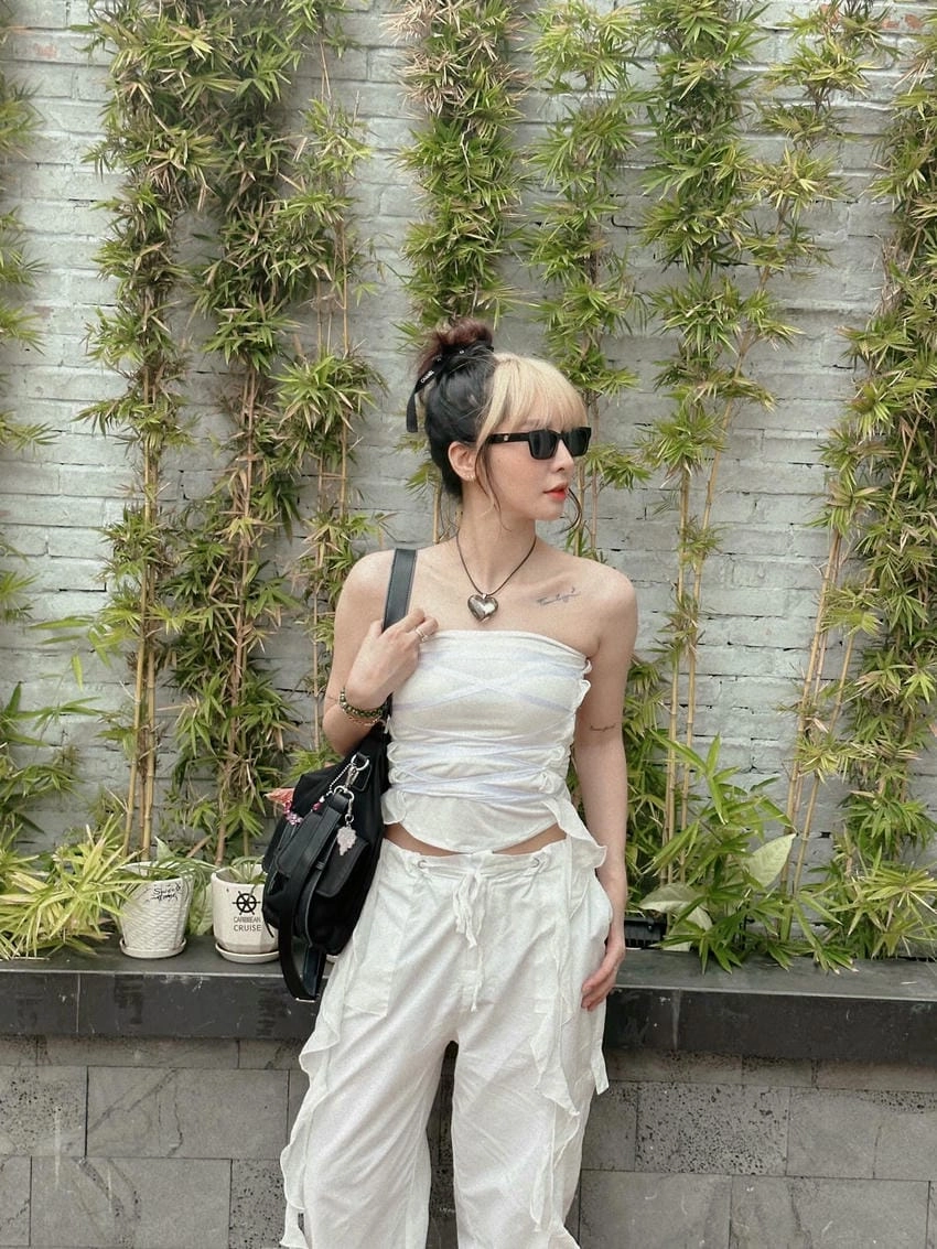 Ngân Sát Thủ bao nhiêu tuổi, 31 tuổi trẻ trung