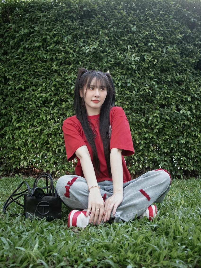Ngân Sát Thủ streamer hot girl Vbiz