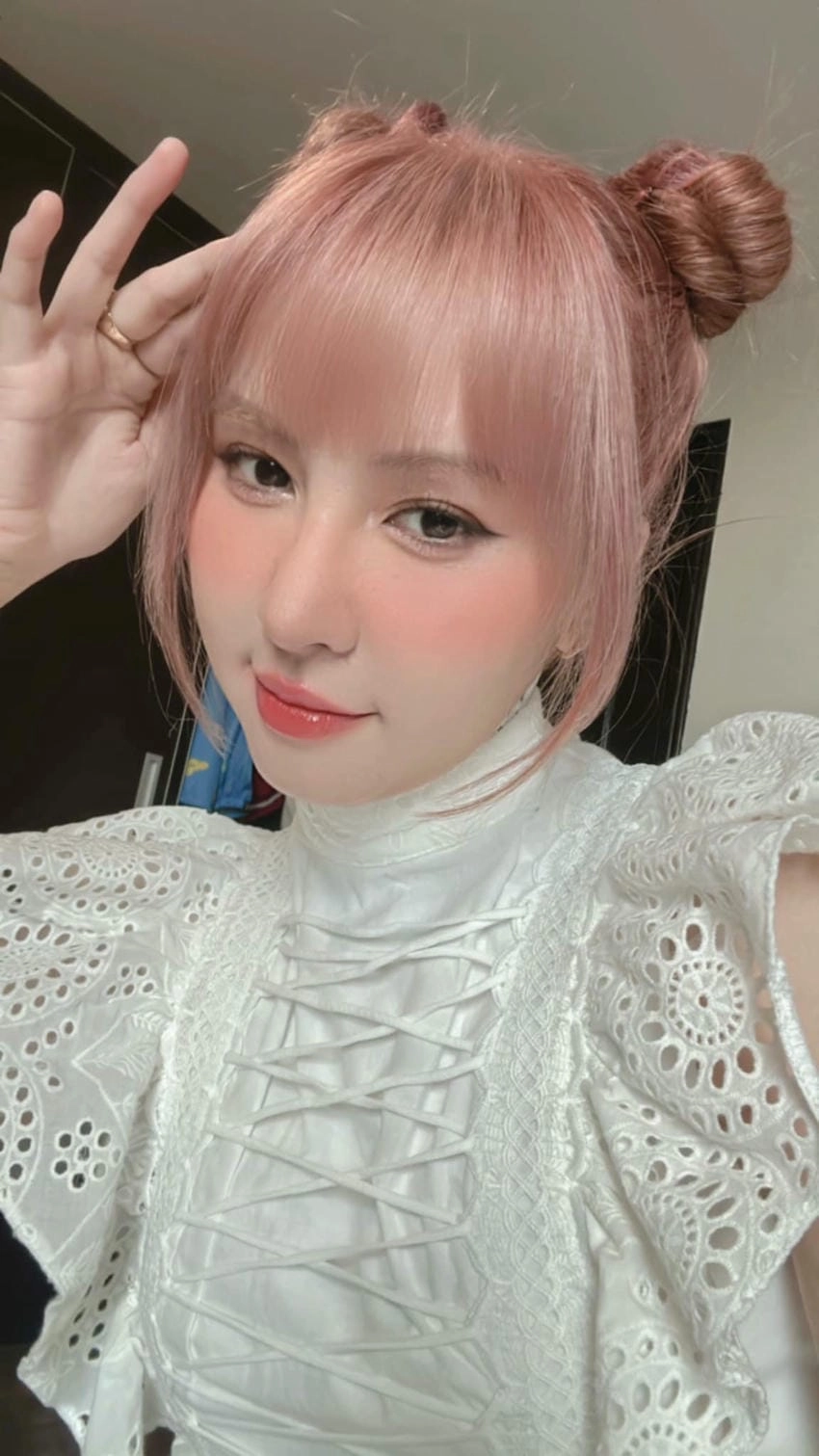 Ngân Sát Thủ quê ở đầu, Sài Gòn sôi động
