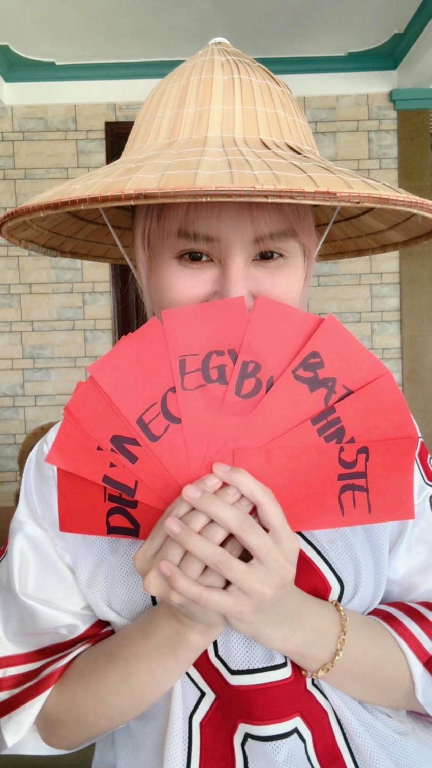 Ngân Sát Thủ tên thật Huỳnh Kim Ngân