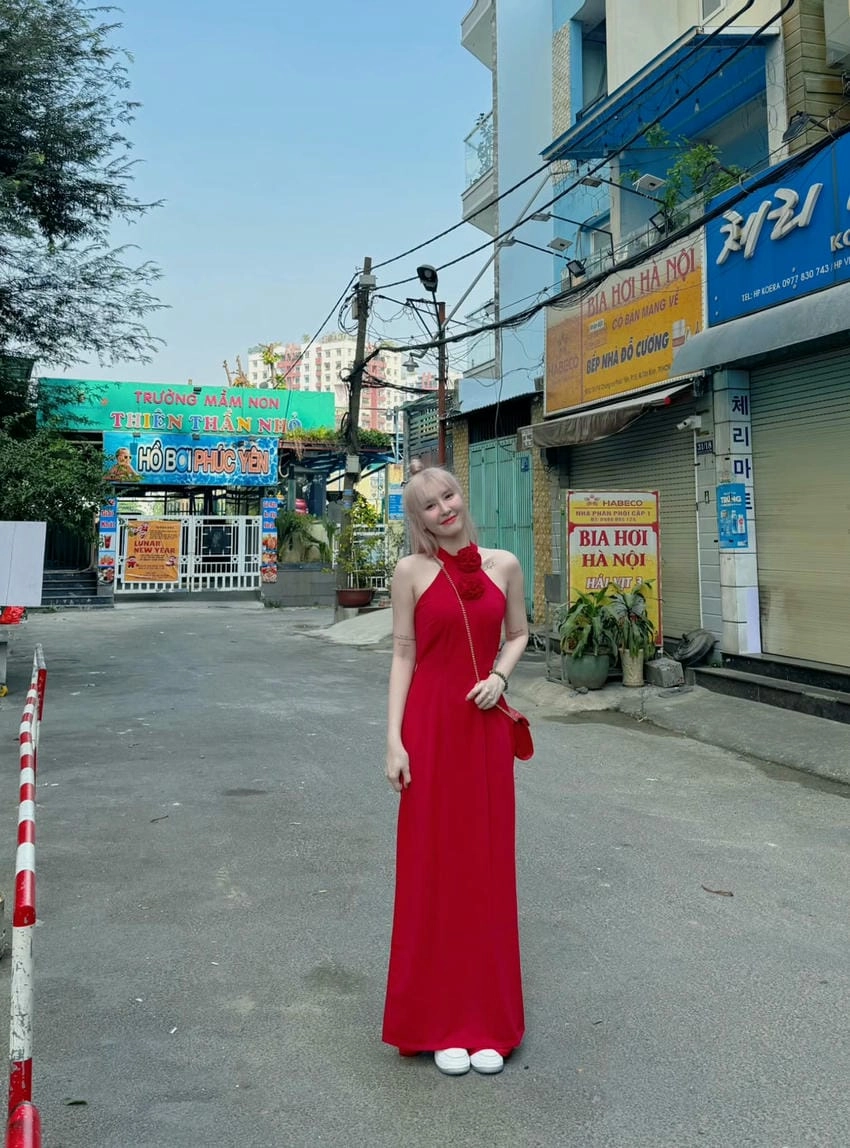 Ngân Sát Thủ cao bao nhiêu, 1m63 quyến rũ