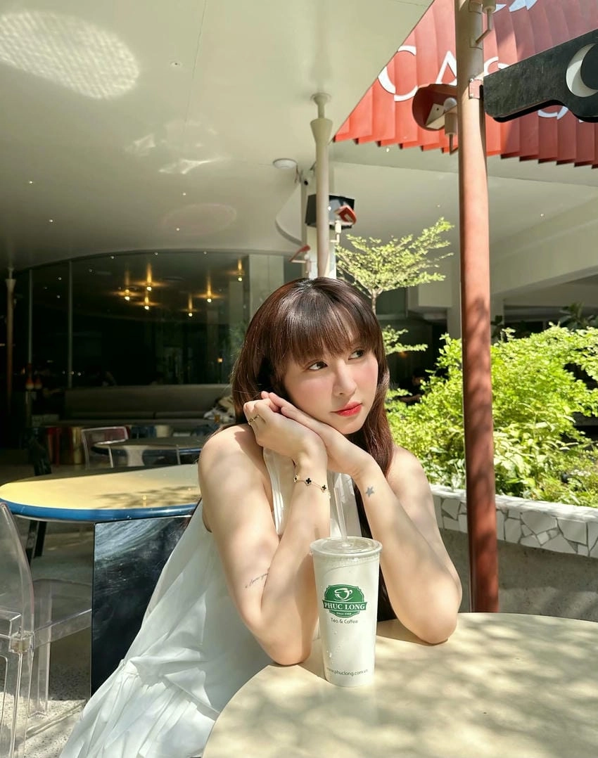 Sinh nhật Ngân Sát Thủ 29/5 fan chúc mừng