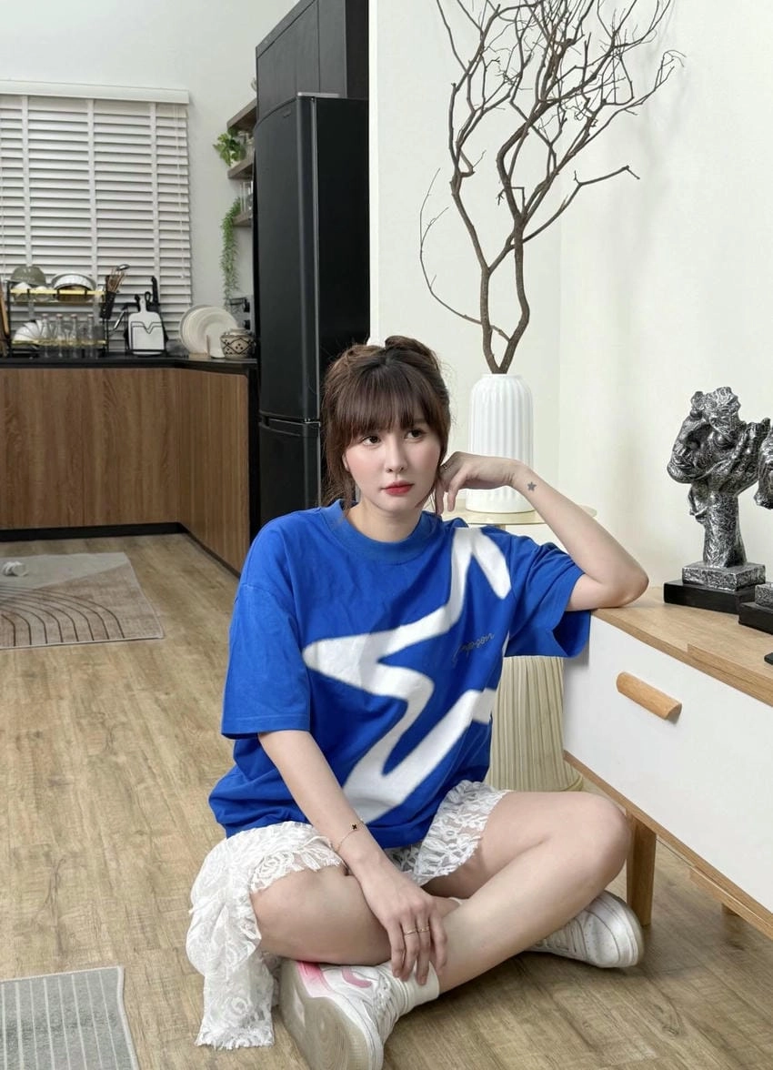 Tiểu sử Ngân Sát Thủ từ idol đến streamer