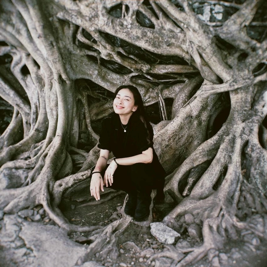 Ngô Thanh Vân The Creator vai diễn tiếng Việt gây chú ý