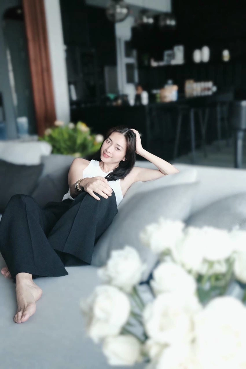 Tiểu sử Ngô Thanh Vân hành trình từ Na Uy đến Vpop