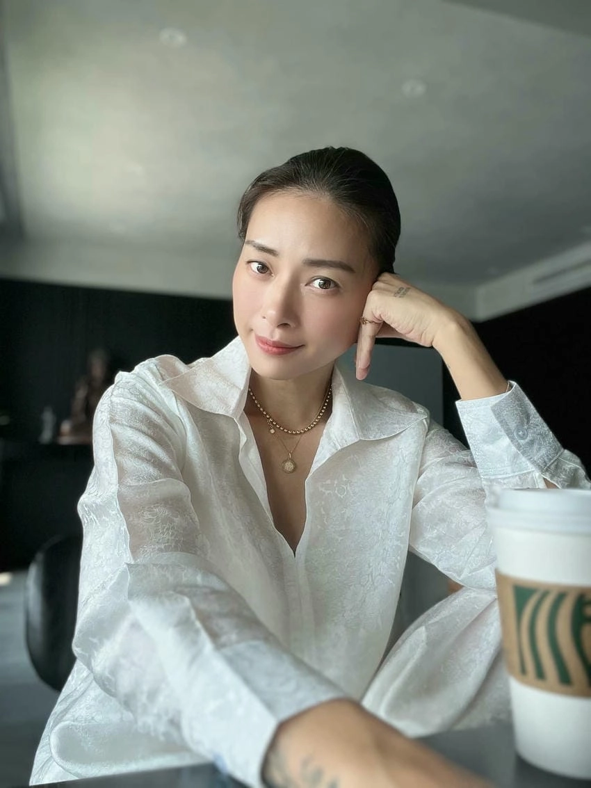 Tấm Cám Ngô Thanh Vân đạo diễn và sản xuất đình đám