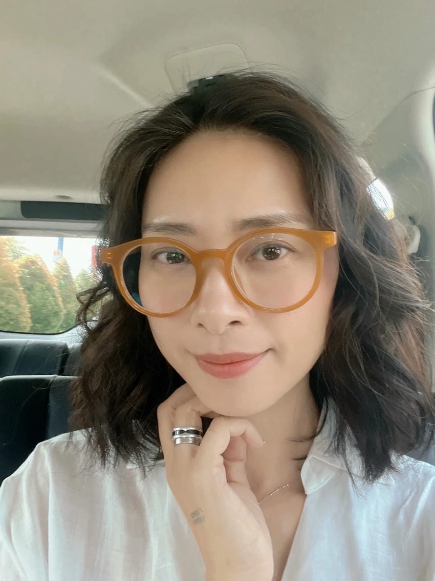 Ngô Thanh Vân cao bao nhiêu, cao 1m71 đầy ấn tượng