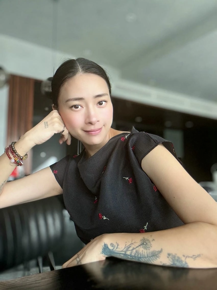 Ngô Thanh Vân bao nhiều tuổi, 46 tuổi vẫn đỉnh cao