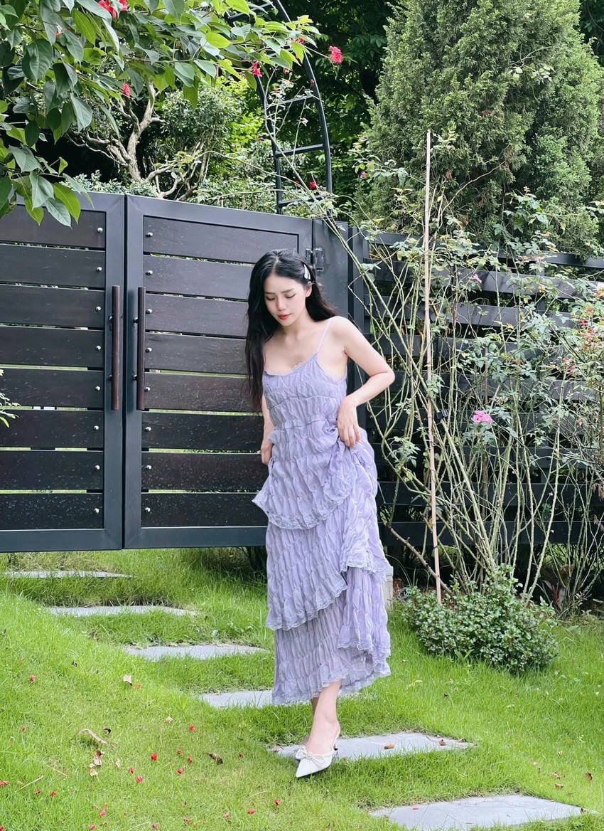 Nguyễn Hương Ly Vui Lắm Nha, top 1 TikTok đám cưới