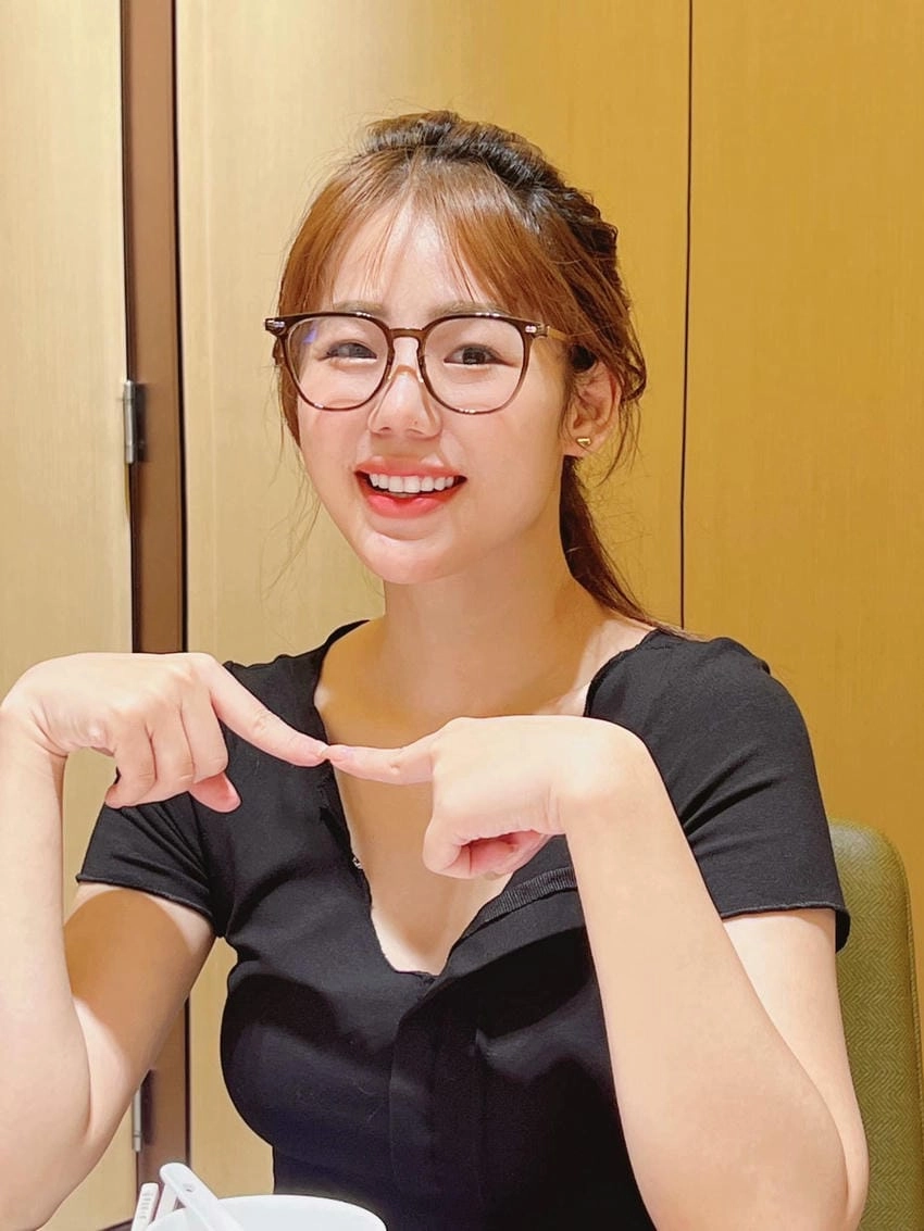 Nguyễn Hương Ly Nụ Cười Xuân Short Version 1, giai điệu tươi vui