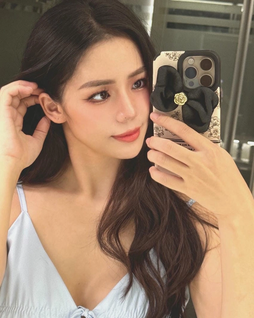 Tiểu sử Nguyễn Hương Ly, từ cover đến chuyên nghiệp
