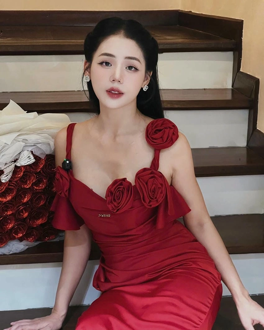 Nguyễn Hương Ly Chưa Bao Giờ Em Quên, ballad sâu lắng