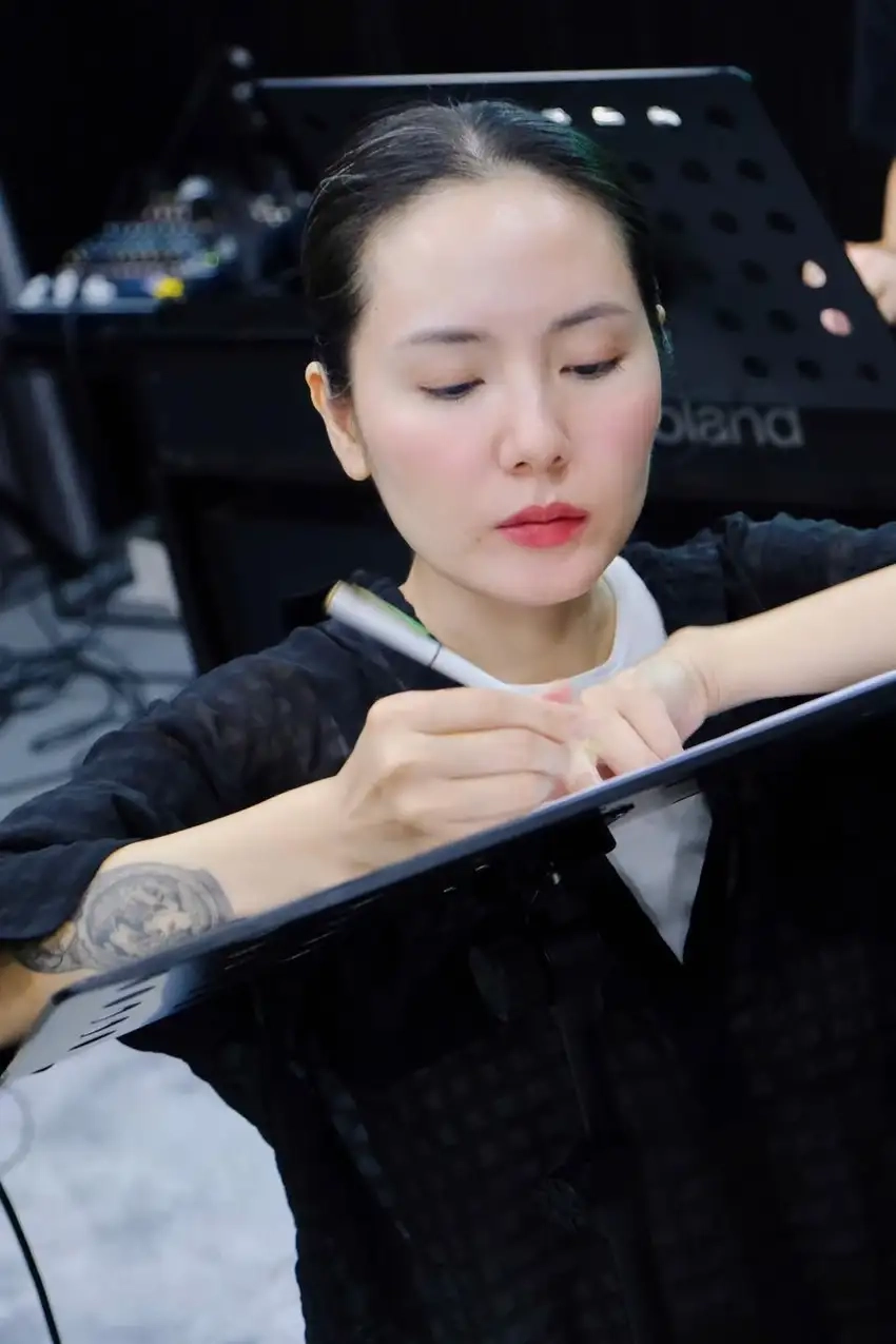 Mưa tuyết Phương Linh ca khúc gợi nỗi nhớ day dứt
