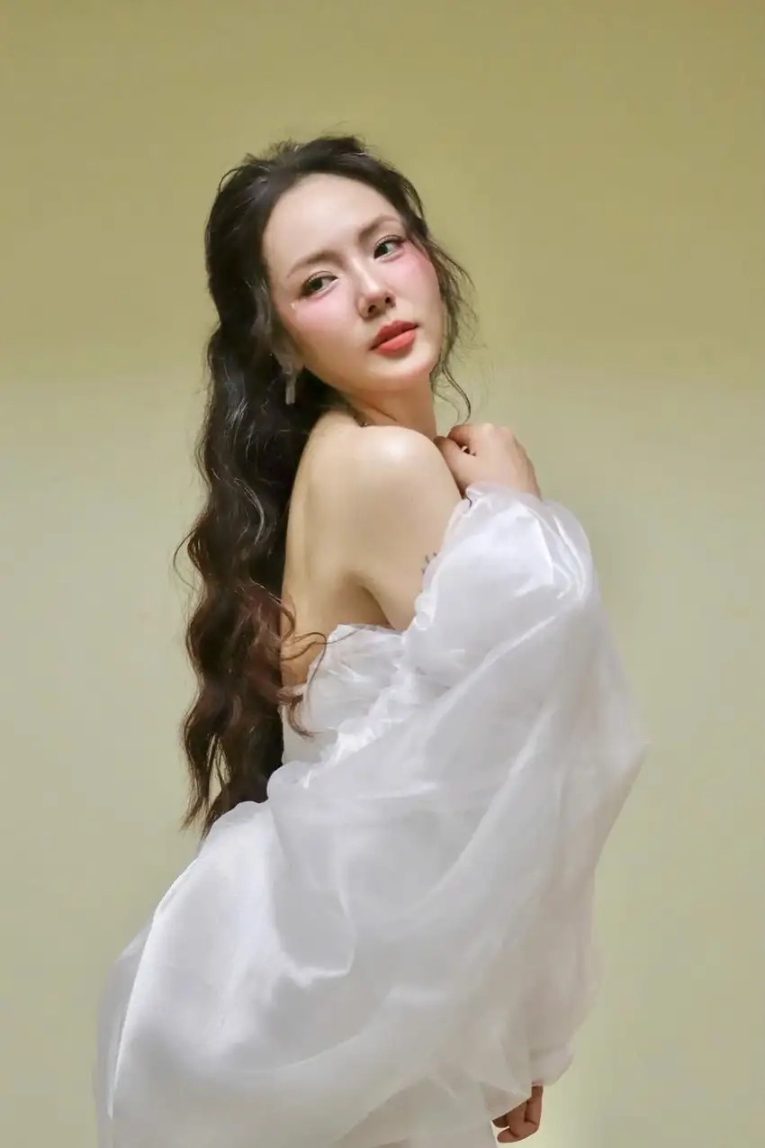 Phương Linh Sao Mai điểm hẹn tài năng nổi bật 2005