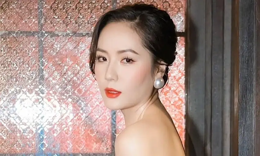 Phương Linh có chồng chưa, vẫn độc thân ở tuổi 41