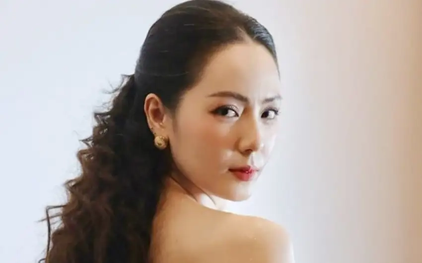 Phương Linh official kênh âm nhạc chính thức của nữ ca sĩ