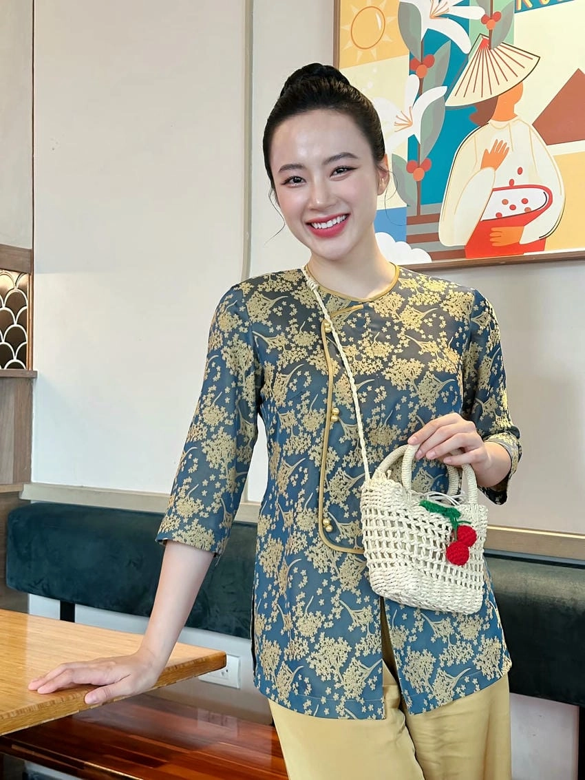 Angela Phương Trinh quê ở đâu, quê ở TP. Hồ Chí Minh