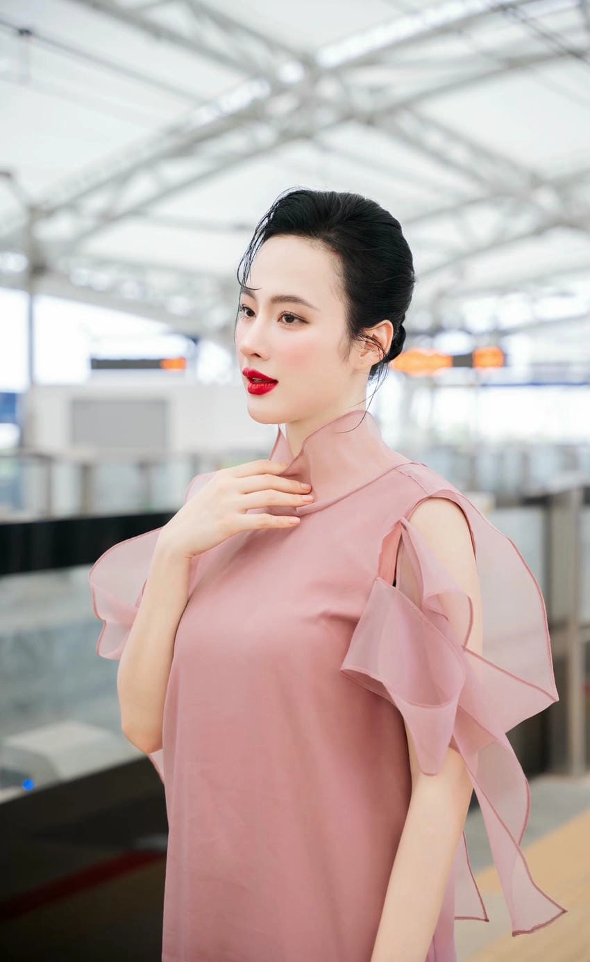 Phim của Angela Phương Trinh, từ học đường đến hành động