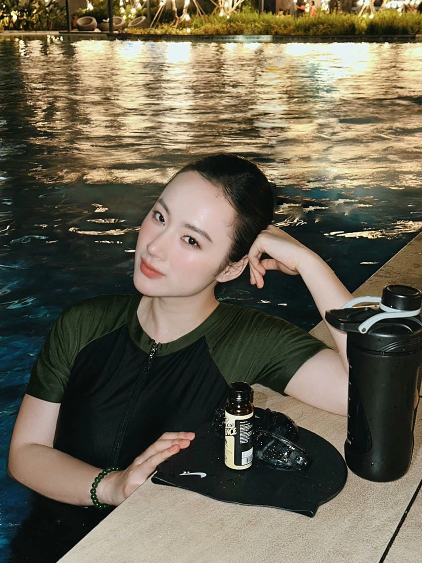 Tiểu sử của Angela Phương Trinh, hành trình đầy thị phi