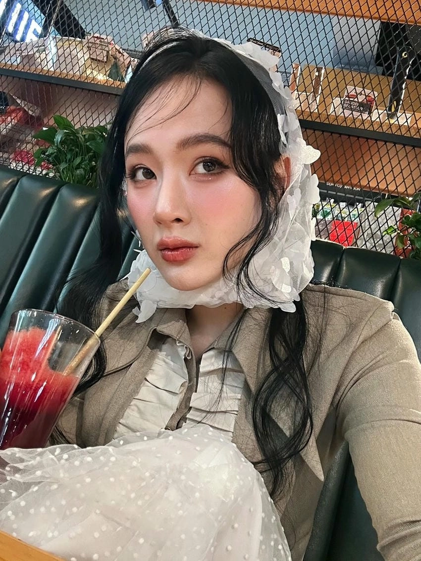 Angela Phương Trinh có chồng chưa, độc thân 8 năm qua
