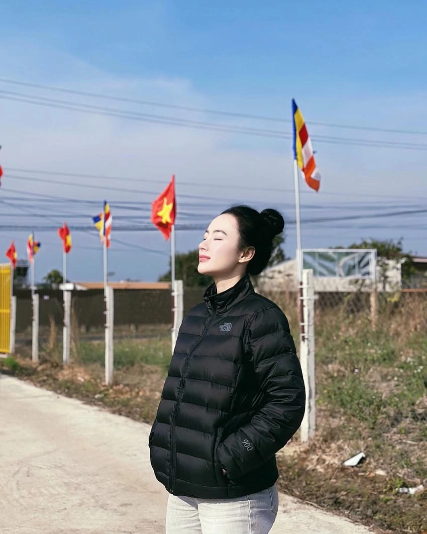 Angela Phương Trinh drama, từ scandal trang phục đến phát ngôn