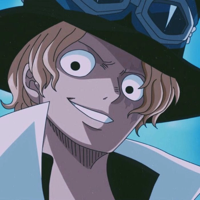 Hình Sabo ngầu mang đậm khí chất