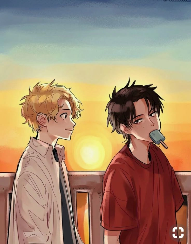 Ace x Sabo 18 nội dung fanfic trưởng thành