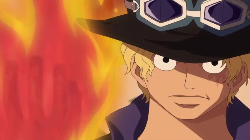 Sabo còn sống hay chết chưa được xác minh