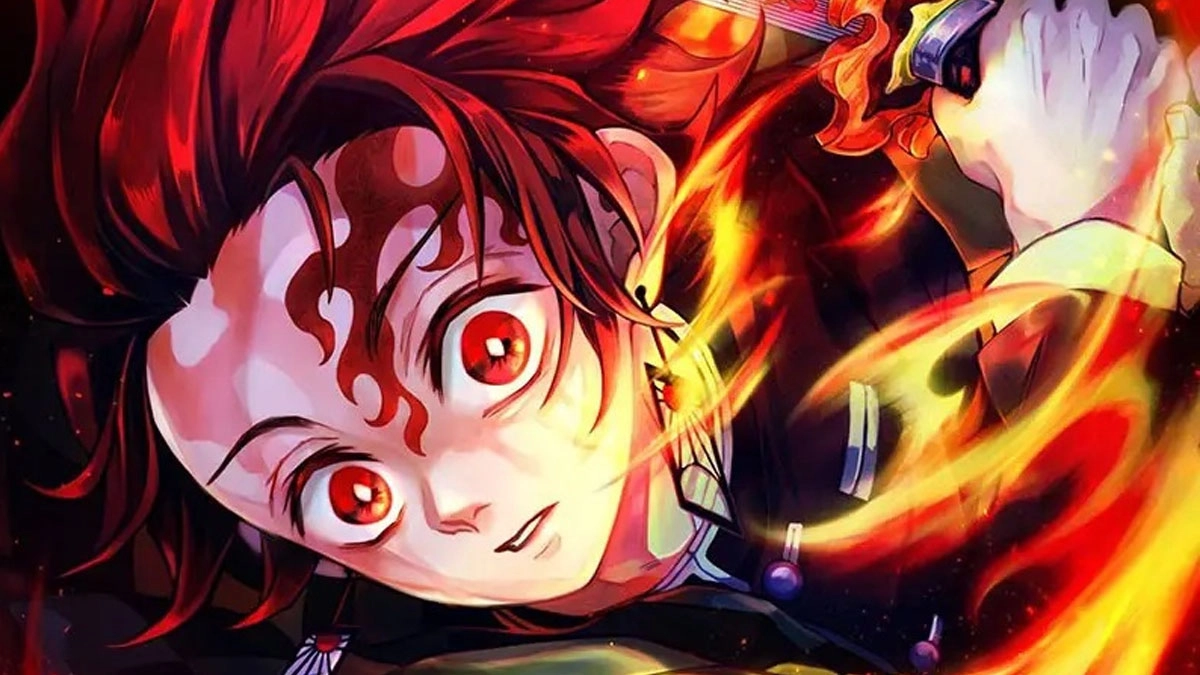 Tanjiro biến thành quỷ bi kịch cuối Kimetsu Yaiba