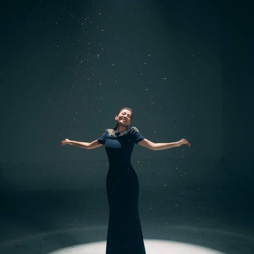 Nhớ Anh Thu Minh ballad chạm lòng 2001
