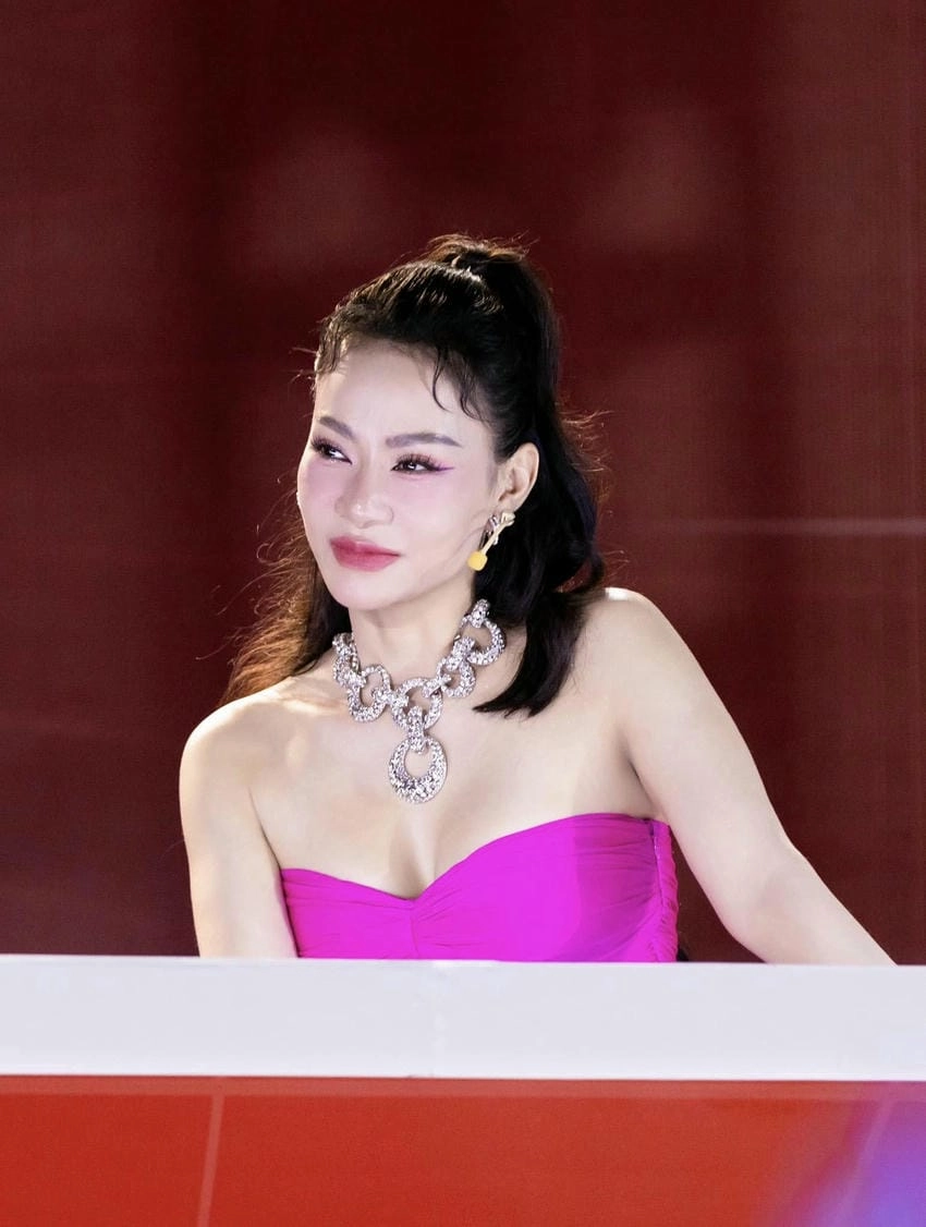 Thu Minh là ai diva nhạc dance Việt Nam