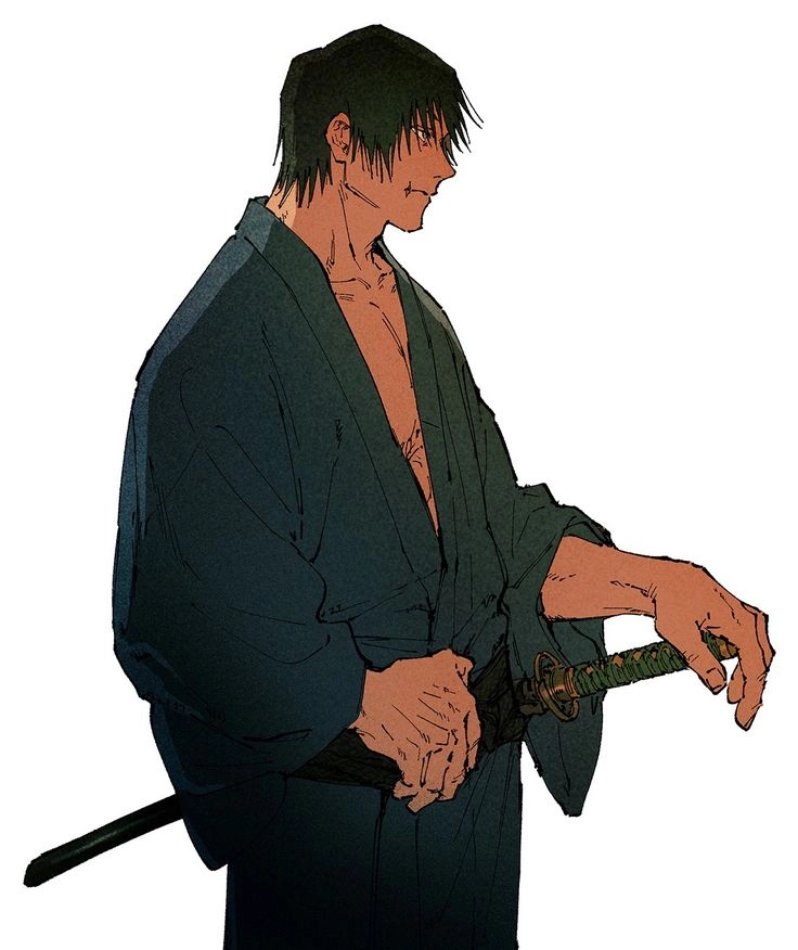 Manga Toji từng trang truyện bùng nổ khí chất sát thủ