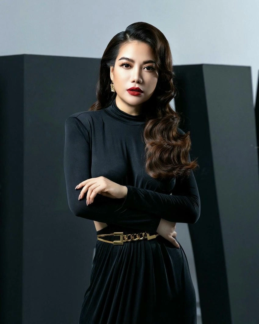 Trương Ngọc Ánh phim, dấu ấn qua Hương Ga và Vệ Sĩ Sài Gòn