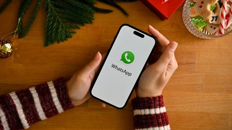 Whatsapp là phần mềm gì là phần mềm giúp liên lạc qua internet