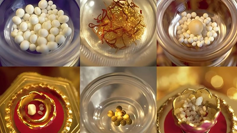 Hạt xá lợi là gì và tại sao được xem là di vật thiêng liêng của Phật