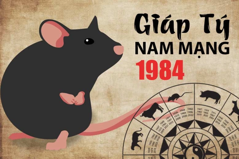 Người sinh năm 1984 mệnh gì thu hút tài lộc vượng khí