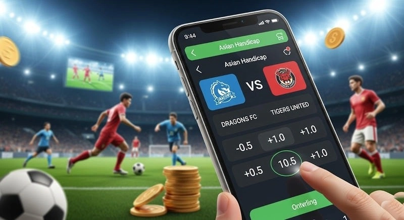 Vì sao kèo Châu Á được ưa chuộng?