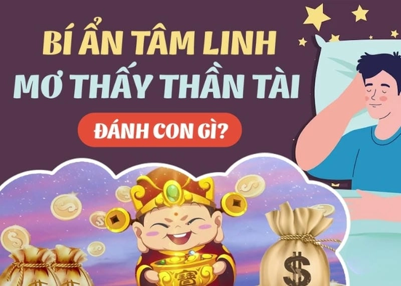 Khám phá tại sao mơ ông địa