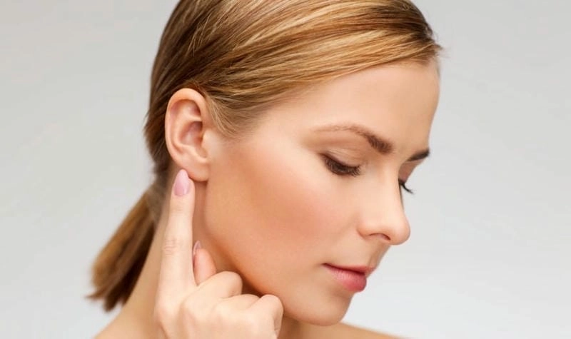 Giải mã đoán tính cách và vận mệnh qua các dáng tai