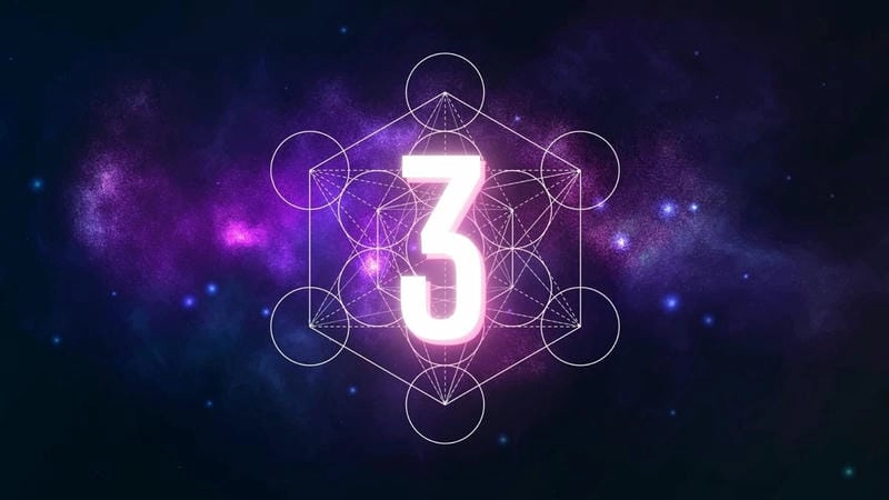 Tổng quan về số chủ đạo 3 trong Thần số học dễ hiểu dễ ứng dụng