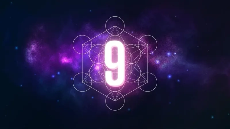 Tổng quan về số chủ đạo 9 trong Thần số học giúp hiểu rõ tính cách