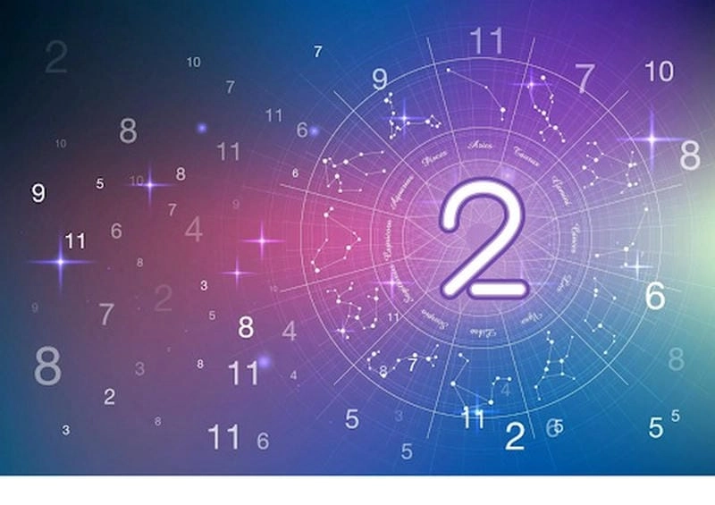 Khám phá số chủ đạo 2 là gì ngay để hiểu rõ con người bạn