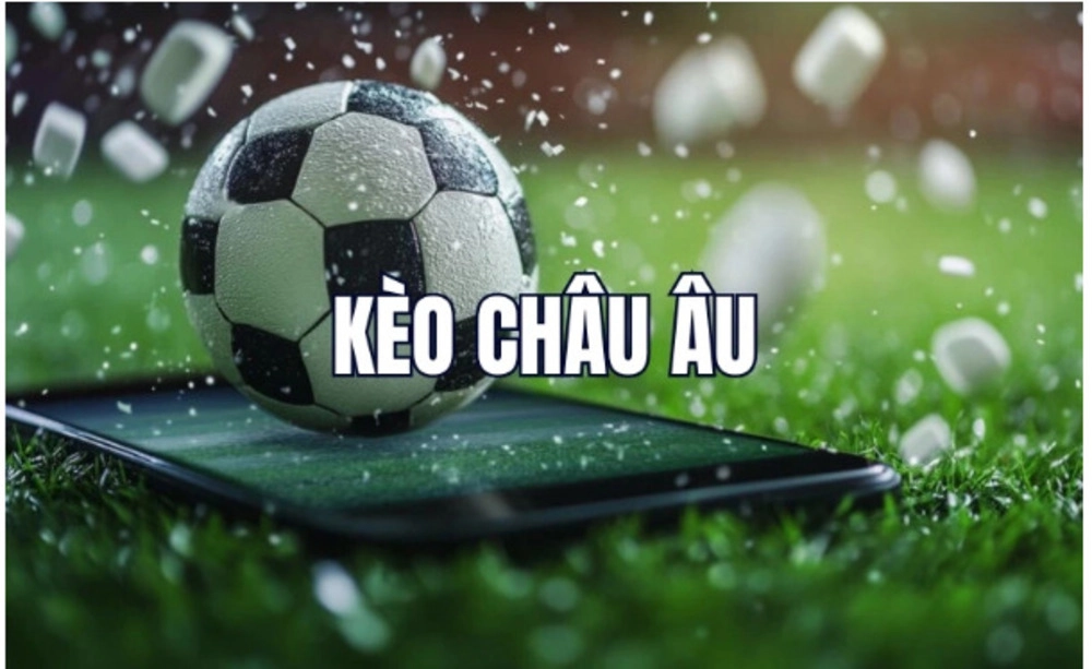 Vì sao nên chọn kèo châu Âu tại BJ88?