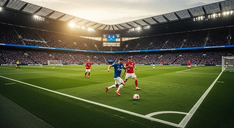 Bí quyết chơi kèo Châu Âu hiệu quả tại Vin777